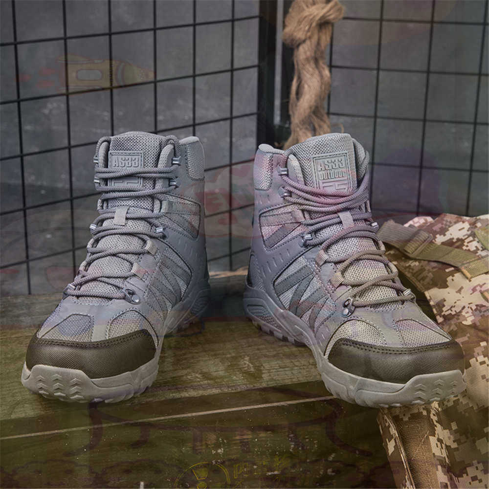 Streetwear Brand In Vietnam - Angle Zimni Scarpe da uomo di