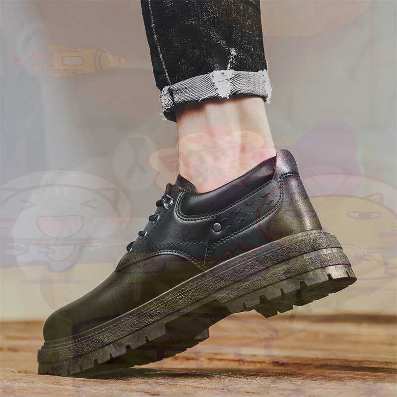 Streetwear Brand In Vietnam - Scarpe da ginnastica alla moda in