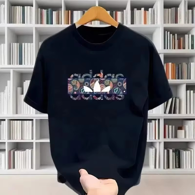 Streetwear Brands 2026 - T-shirt stampate 2026 da uomo e