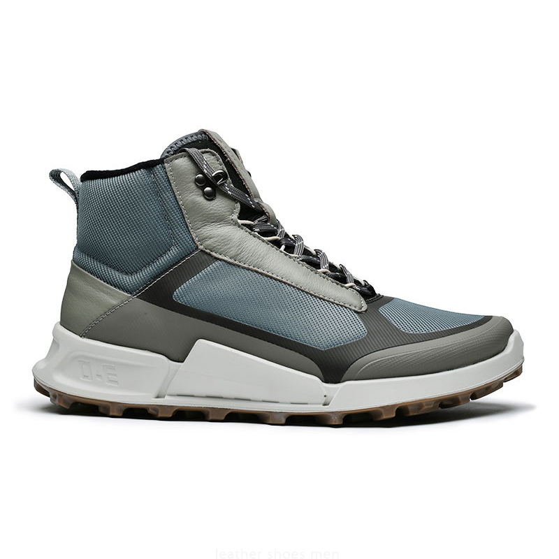 Streetwear Brands 2026 - Scarpe Sportive Alte da Ginnastica, Sneaker