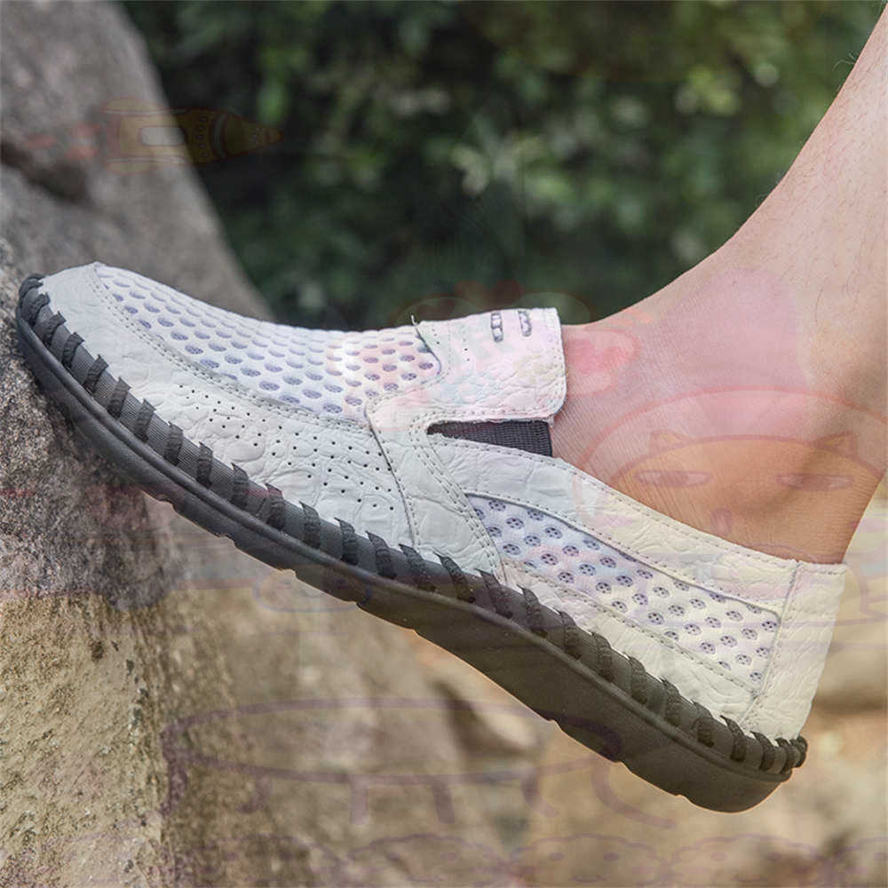 Streetwear Brand In Vietnam - Colori misti senza pizzo Calzature carine