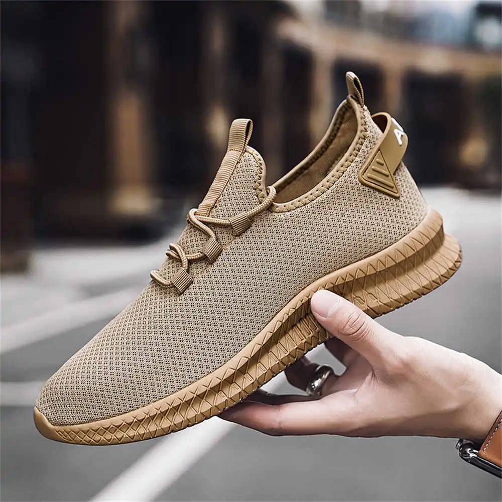 Streetwear Brand In Vietnam - Demi-stagione Mesh Tenni Uomo Scarpe da
