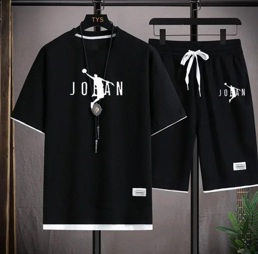 Streetwear Brands 2026 - Completo da Uomo Estivo 2026: T-Shirt,