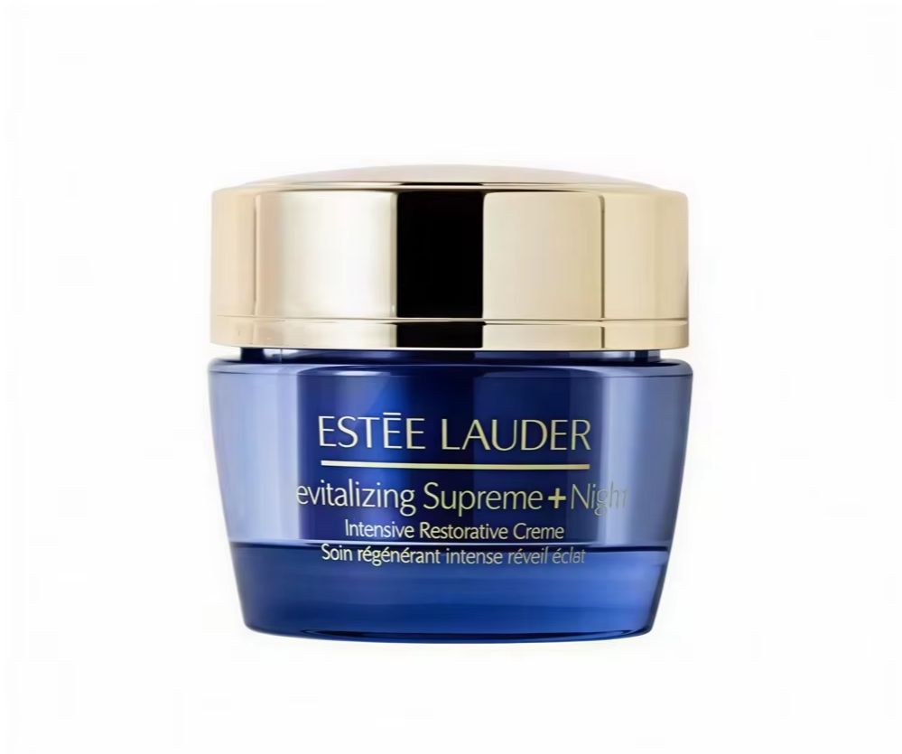 Supreme Brand Streetwear - Estee Lauder Revitalizing Supreme+ Crema idratante