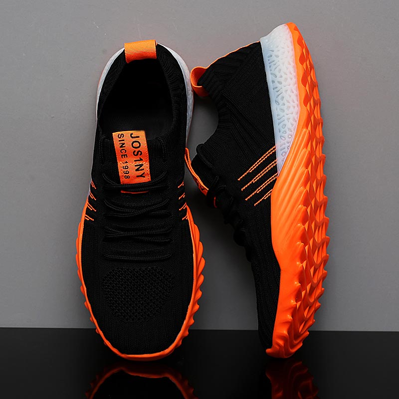 Streetwear Brand In Vietnam - Taglie forti Air Mesh uomo scarpe