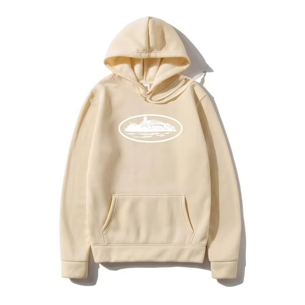 Felpa con Cappuccio Oversize d - Streetwear Brands 2026 recensione e prezzo