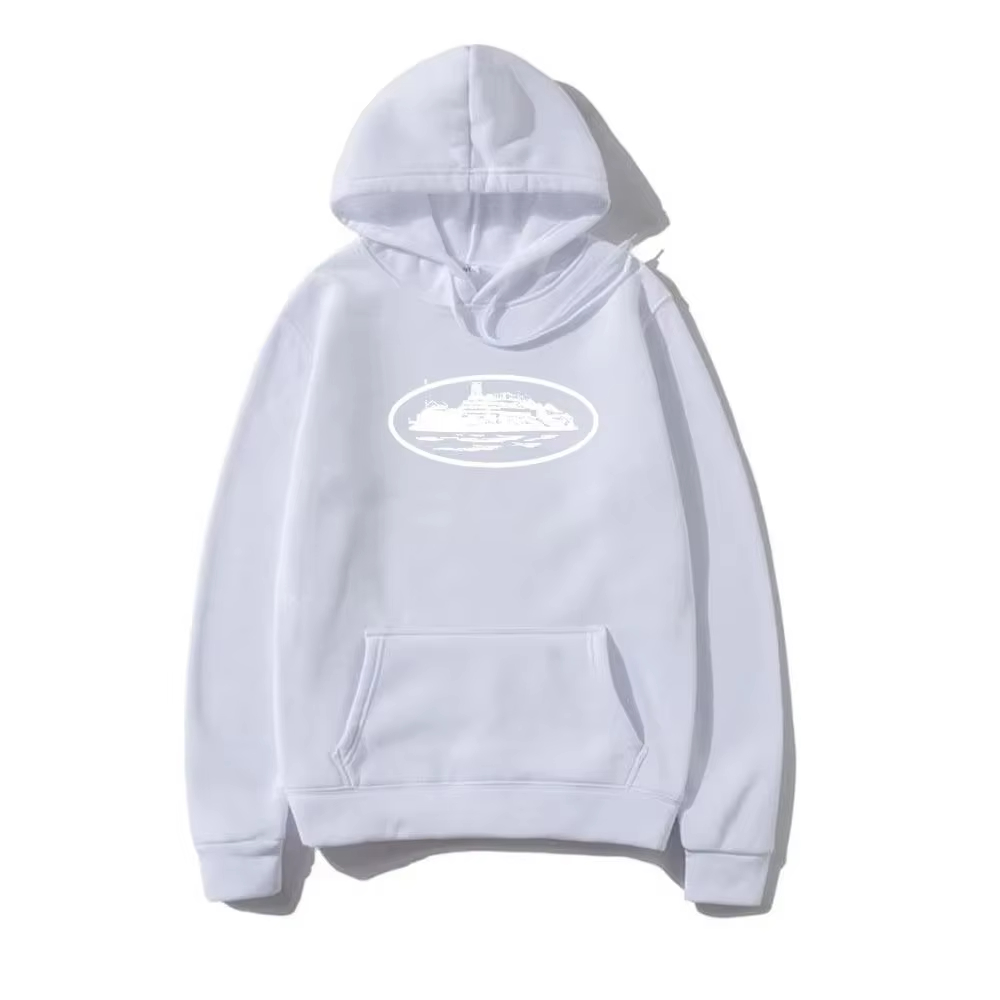 Felpa con Cappuccio Oversize d - Streetwear Brands 2026 recensione e prezzo