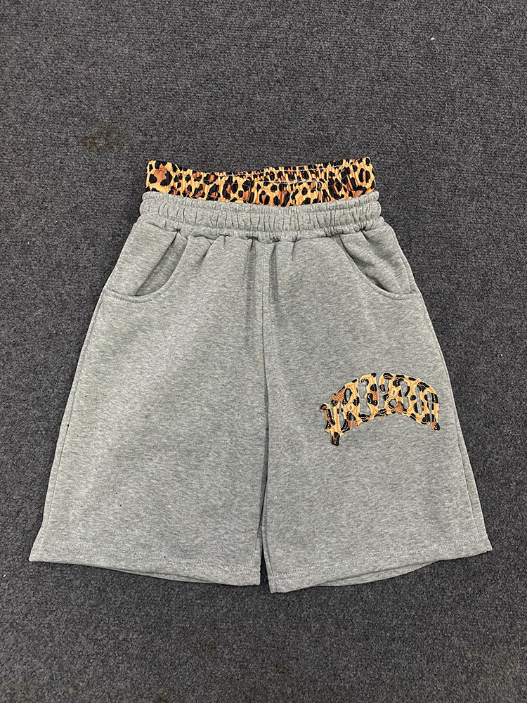 Pantaloni casual da strada ric - Streetwear Brand With K recensione e prezzo