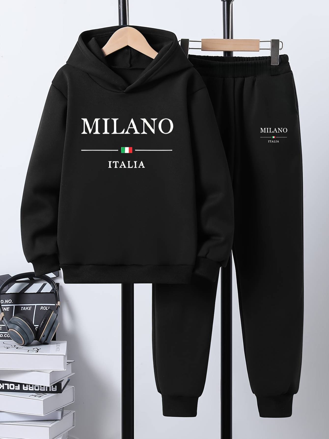 Offerta Speciale per il Ritorn - Streetwear Brand Italy recensione e prezzo