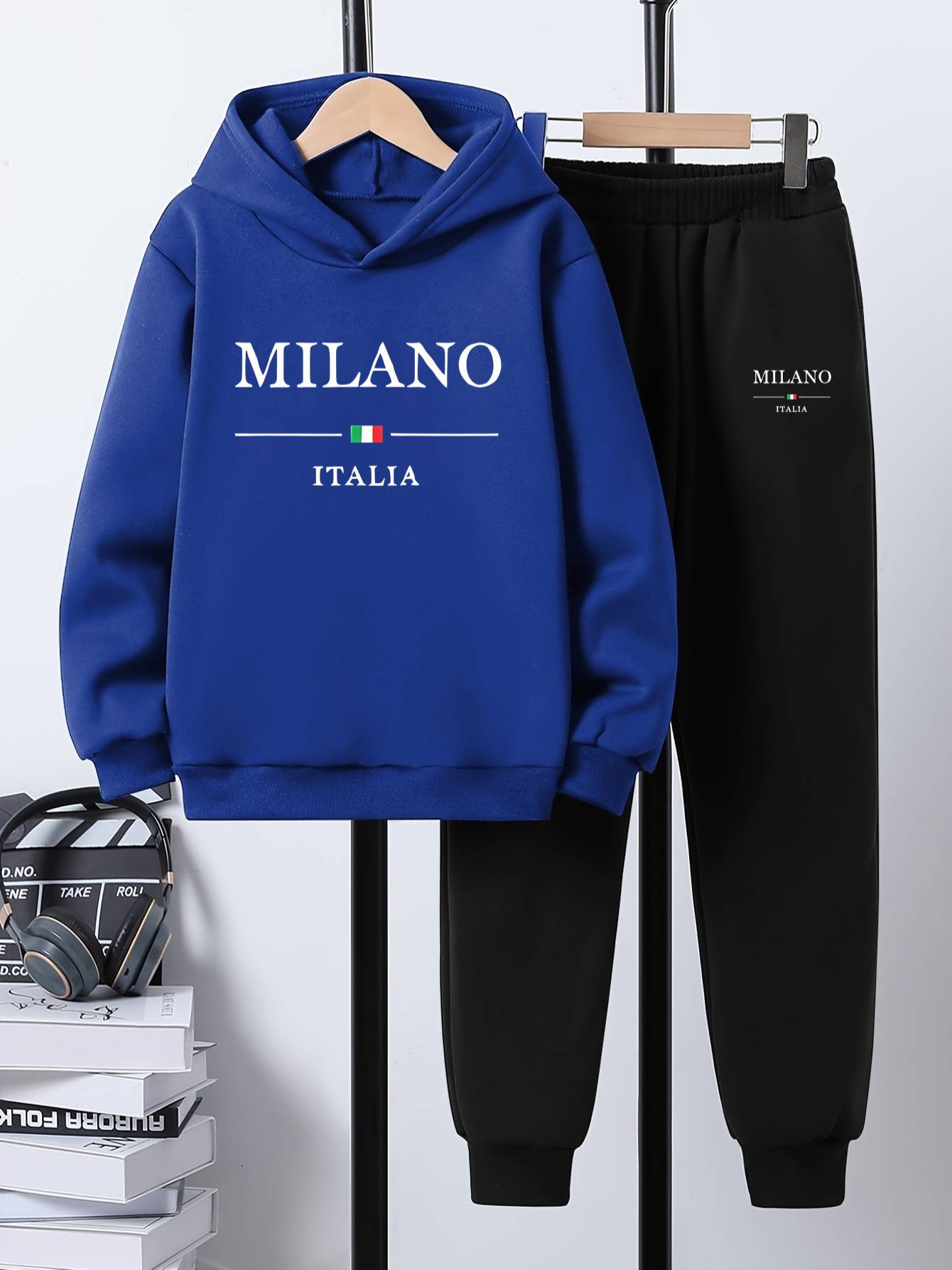 Offerta Speciale per il Ritorn - Streetwear Brand Italy recensione e prezzo