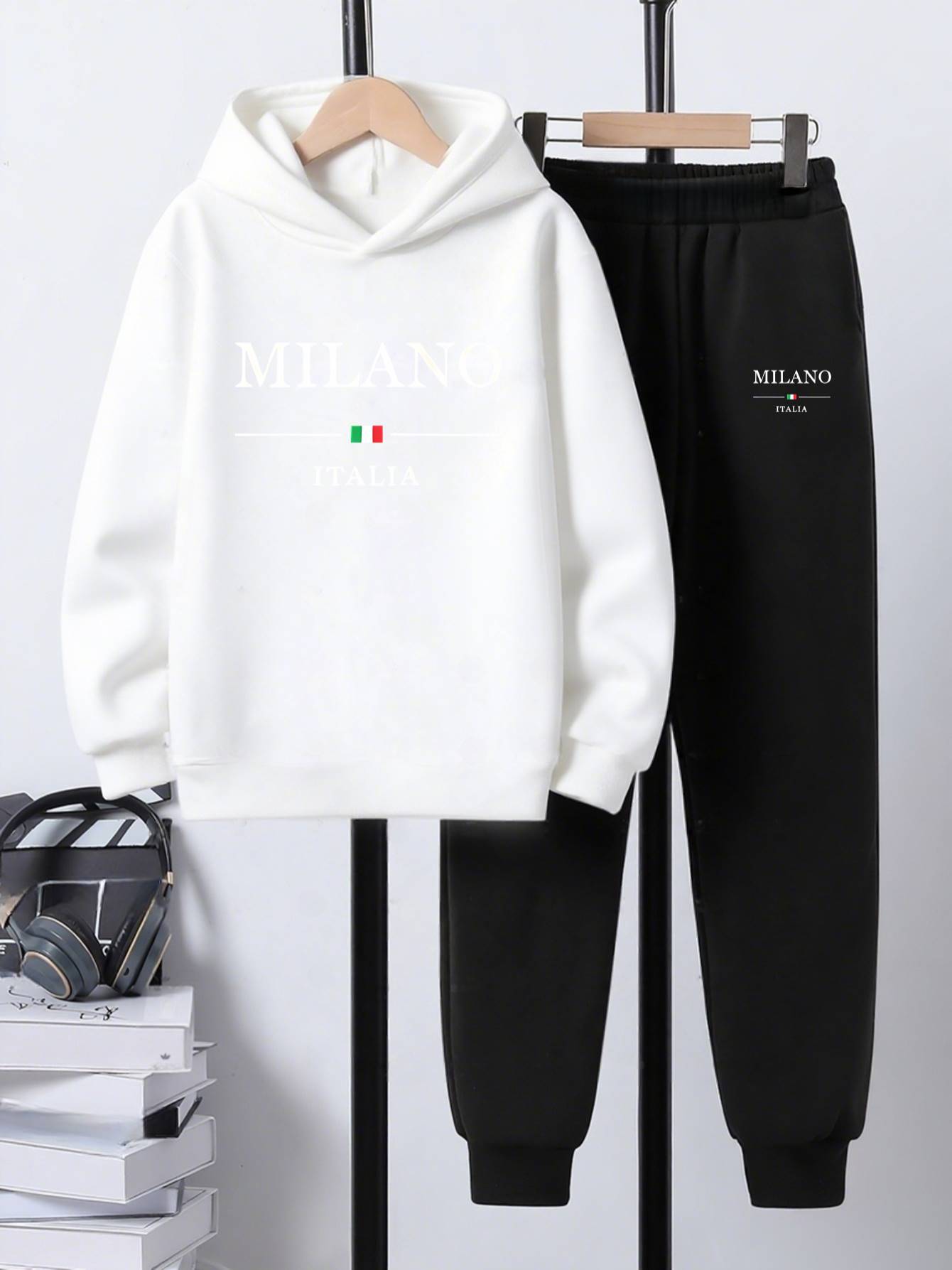 Offerta Speciale per il Ritorn - Streetwear Brand Italy recensione e prezzo