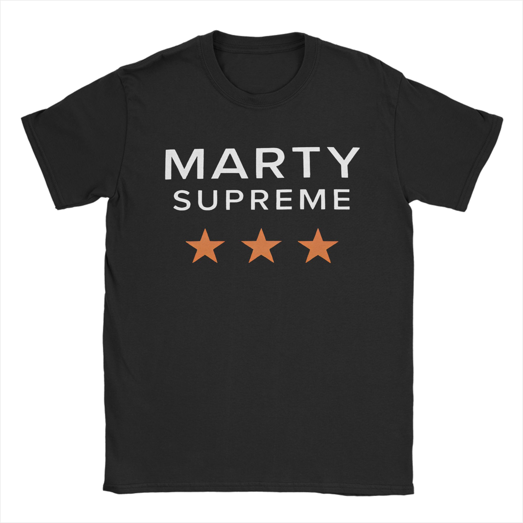 T-shirt Marty Supreme per uomo - Supreme Brand Streetwear recensione e prezzo