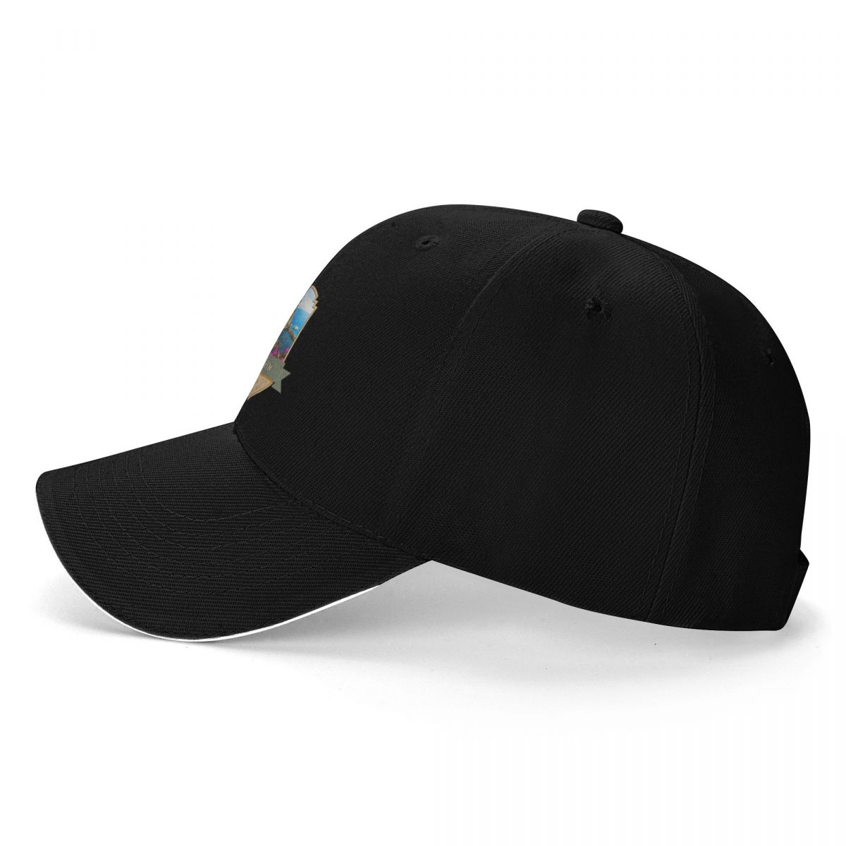 Cinque Terre, Italia Cappellin - Streetwear Brand Italy recensione e prezzo
