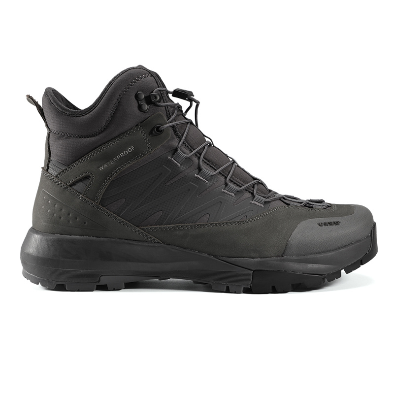 Scarpe da Trekking in Pelle di - Streetwear Brands 2026 recensione e prezzo