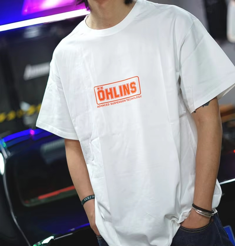 T-shirt 2026 Shock Absorber Br - Streetwear Brands 2026 recensione e prezzo