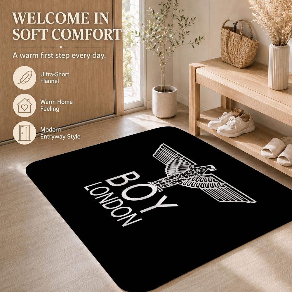 Tappetino antiscivolo assorben - Streetwear Brand Rugs recensione e prezzo