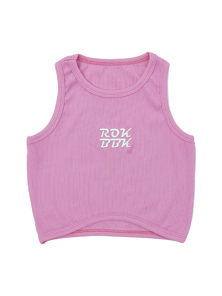 Top Corto Sportivo ROKBBK-K, A - Streetwear Brand With K recensione e prezzo