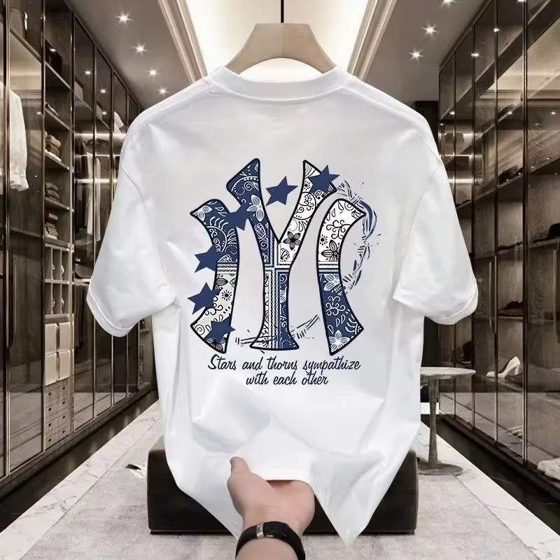 T-shirt Estiva con Logo Paisle - Streetwear Brand With Flower Logo recensione e prezzo
