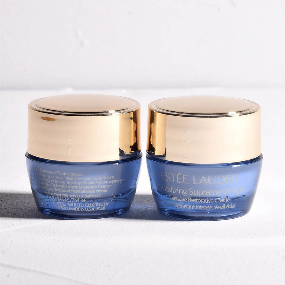 Estee Lauder Revitalizing Supr - Supreme Brand Streetwear recensione e prezzo