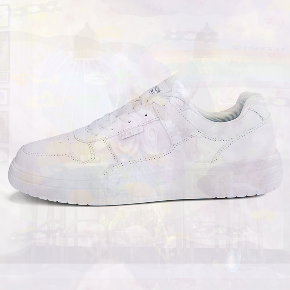 Con lacci Scarpe in pelle PU 4 - Streetwear Brand In Vietnam recensione e prezzo