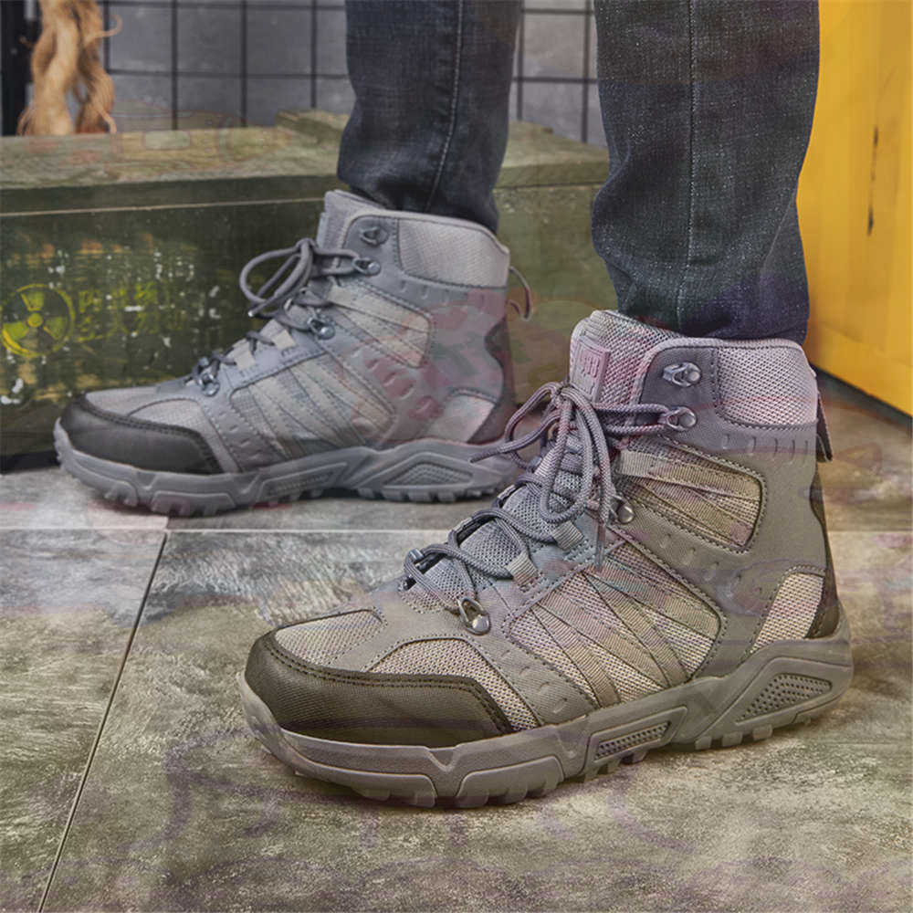 Angle Zimni Scarpe da uomo di  - Streetwear Brand In Vietnam recensione e prezzo