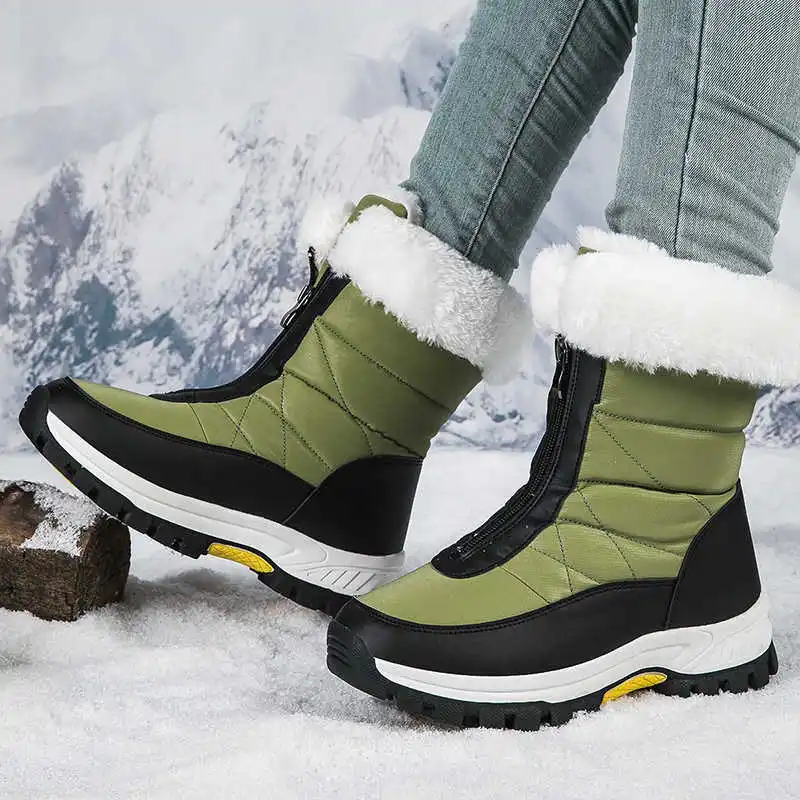 Stivale da donna Sneakers Walk - Streetwear Brand In Vietnam recensione e prezzo