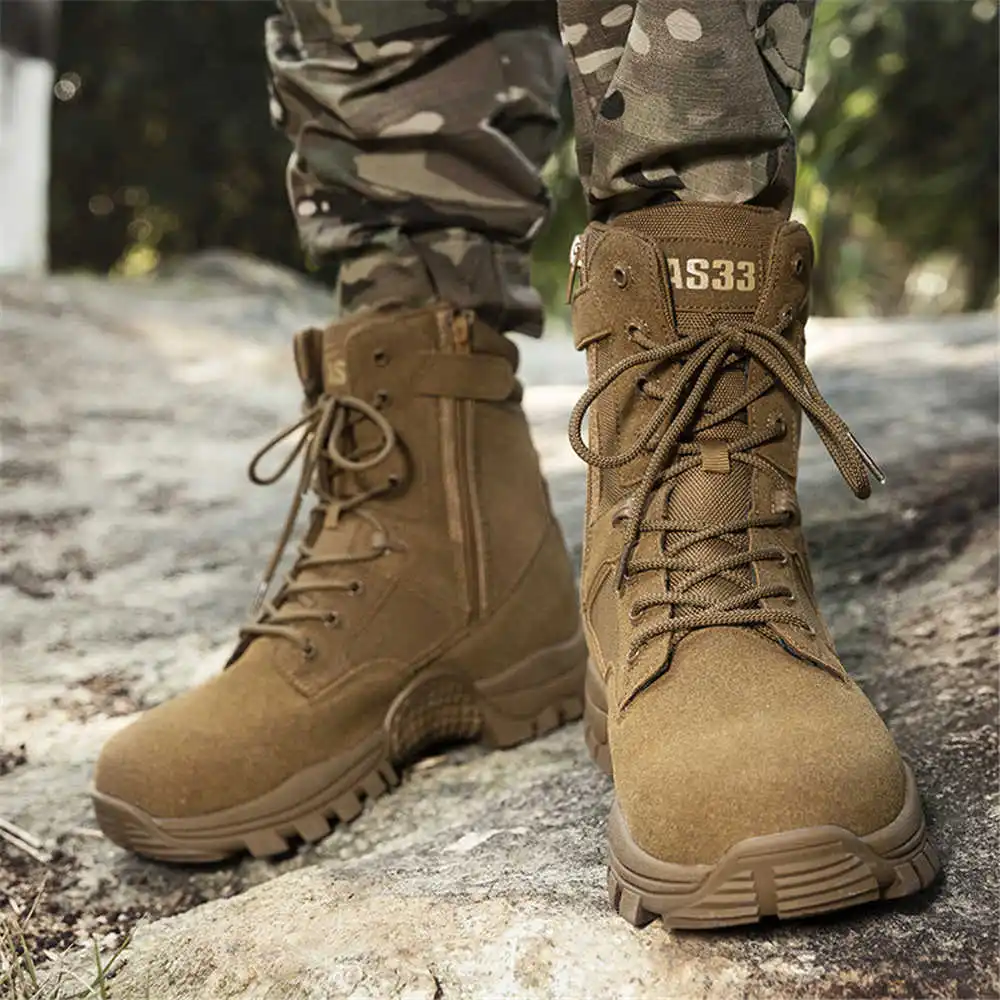Scarponi da trekking in vera p - Streetwear Brand In Vietnam recensione e prezzo
