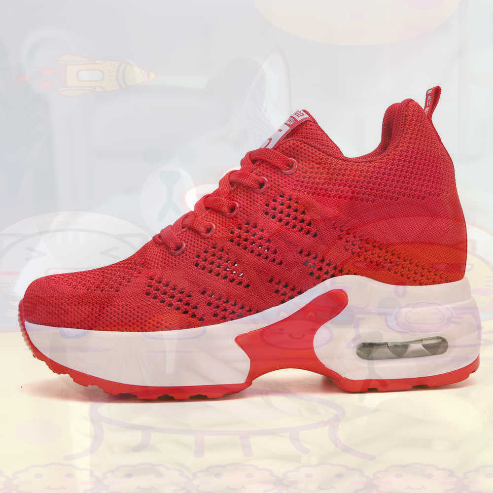 Rosso Taglia 36 Scarpe Donna T - Streetwear Brand In Vietnam recensione e prezzo