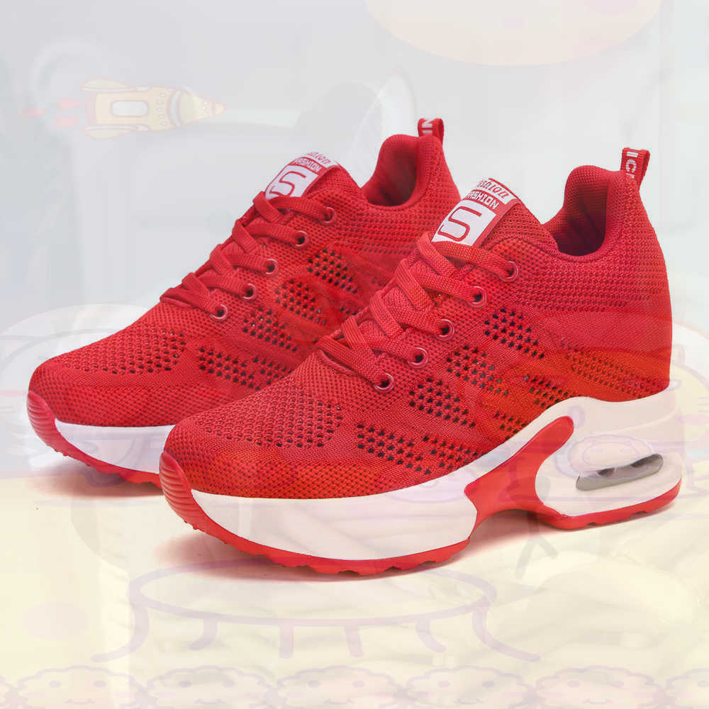 Rosso Taglia 36 Scarpe Donna T - Streetwear Brand In Vietnam recensione e prezzo