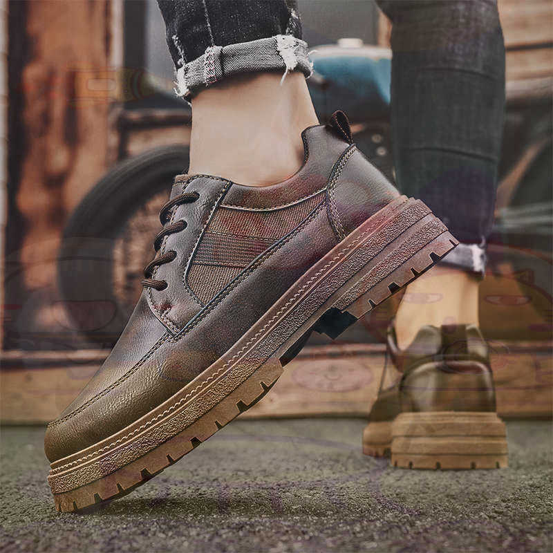 Scarpe da ginnastica alla moda - Streetwear Brand In Vietnam recensione e prezzo