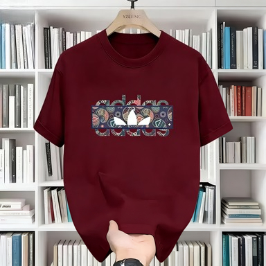 T-shirt stampate 2026 da uomo  - Streetwear Brands 2026 recensione e prezzo