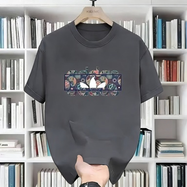 T-shirt stampate 2026 da uomo  - Streetwear Brands 2026 recensione e prezzo