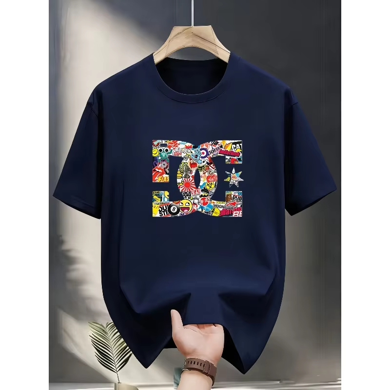 T-shirt Oversize di Tendenza M - Streetwear Brands 2026 recensione e prezzo