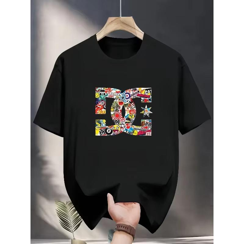 T-shirt Oversize di Tendenza M - Streetwear Brands 2026 recensione e prezzo