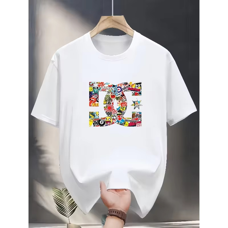 T-shirt Oversize di Tendenza M - Streetwear Brands 2026 recensione e prezzo