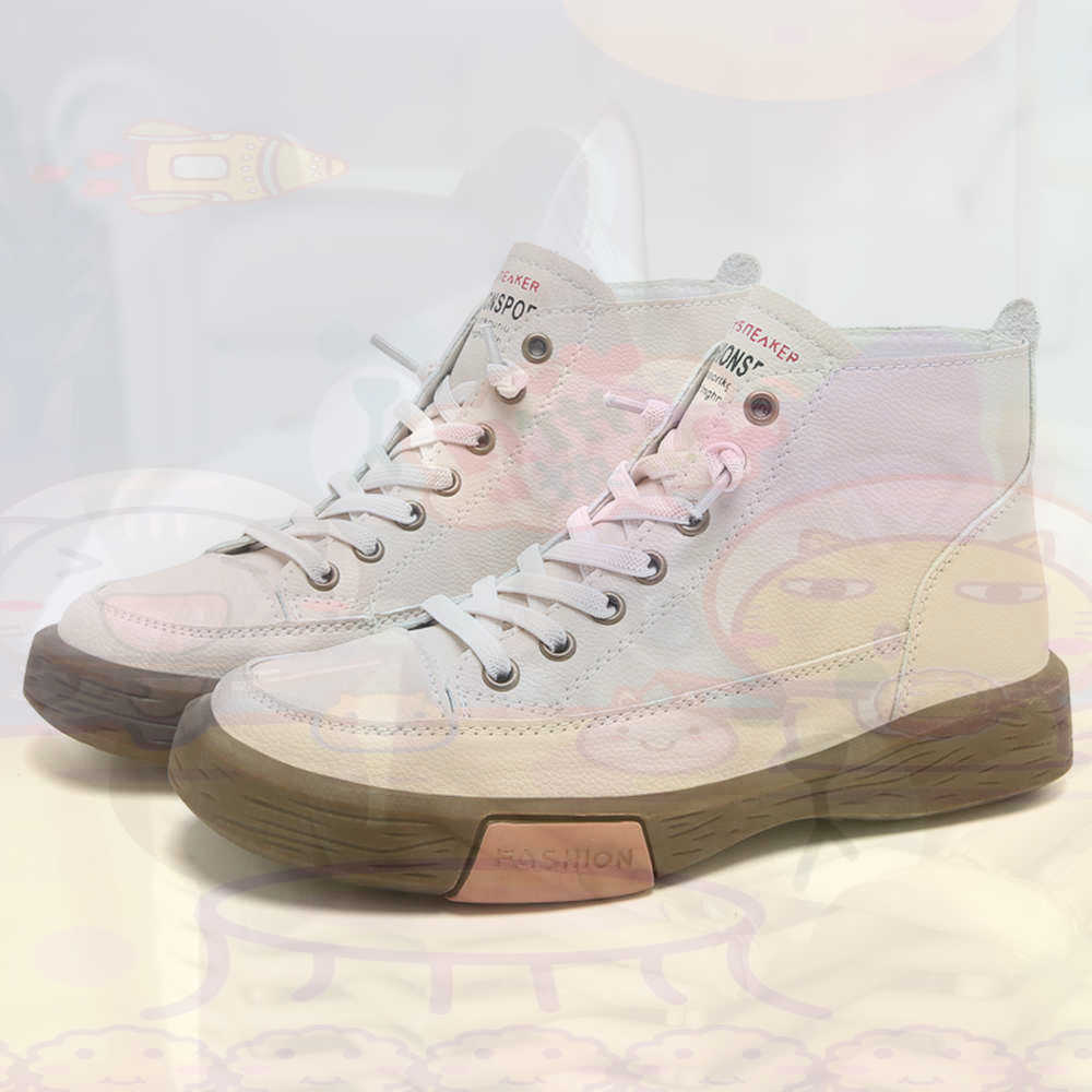 High Top Hi Cut Offerte Skateb - Streetwear Brand In Vietnam recensione e prezzo