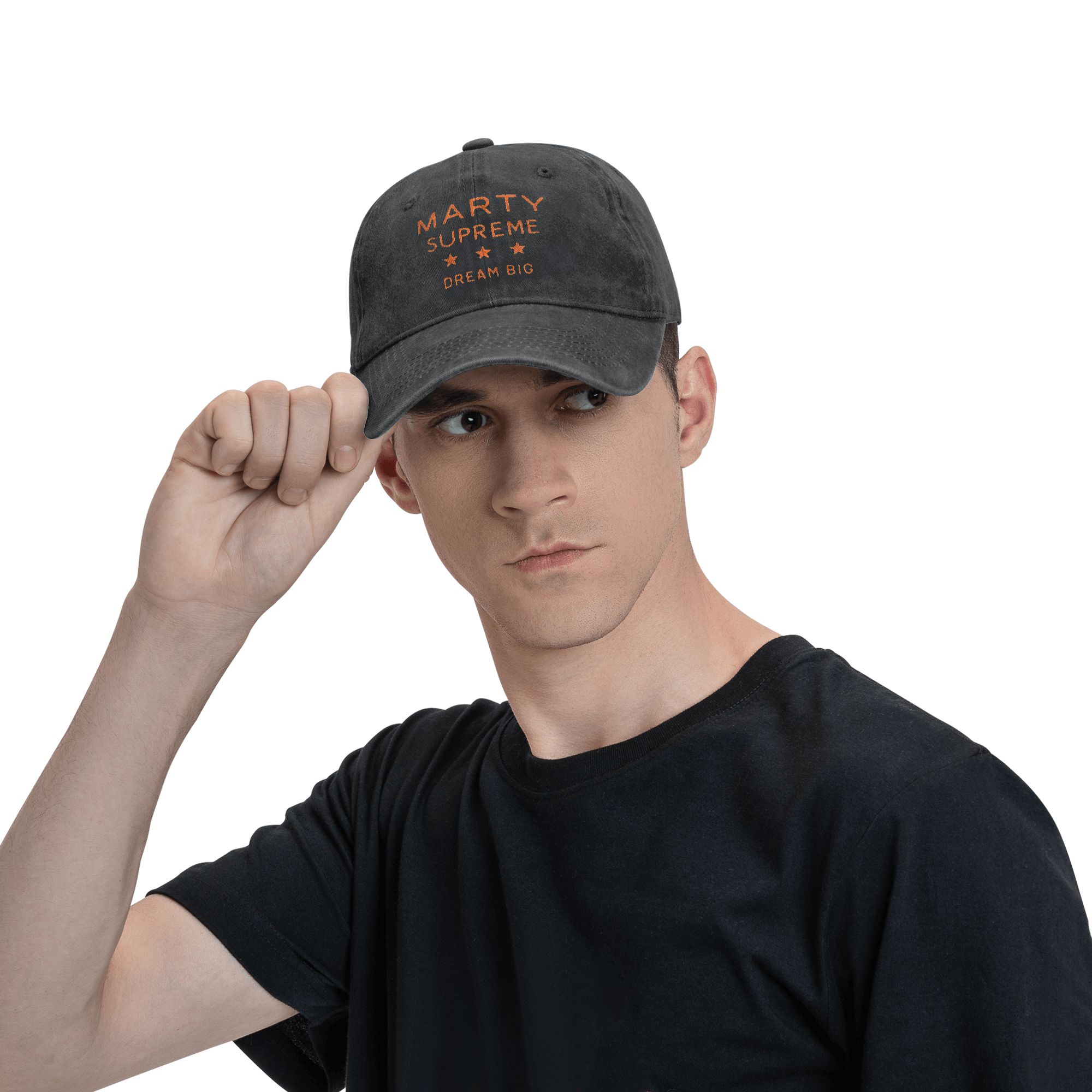 Cappellini da baseball Marty-S - Supreme Brand Streetwear recensione e prezzo