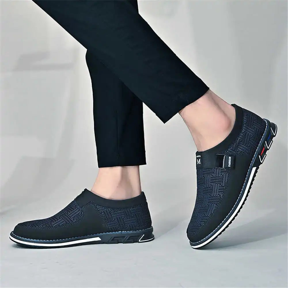 Blu scuro 44-45 Scarpe estive  - Streetwear Brand In Vietnam recensione e prezzo
