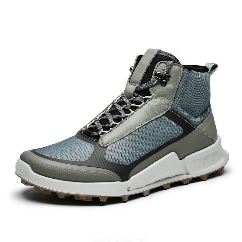 Scarpe Sportive Alte da Ginnas - Streetwear Brands 2026 recensione e prezzo