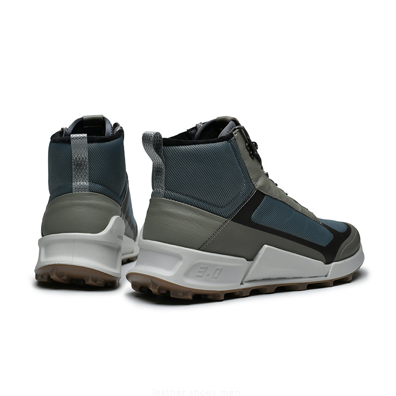 Scarpe Sportive Alte da Ginnas - Streetwear Brands 2026 recensione e prezzo