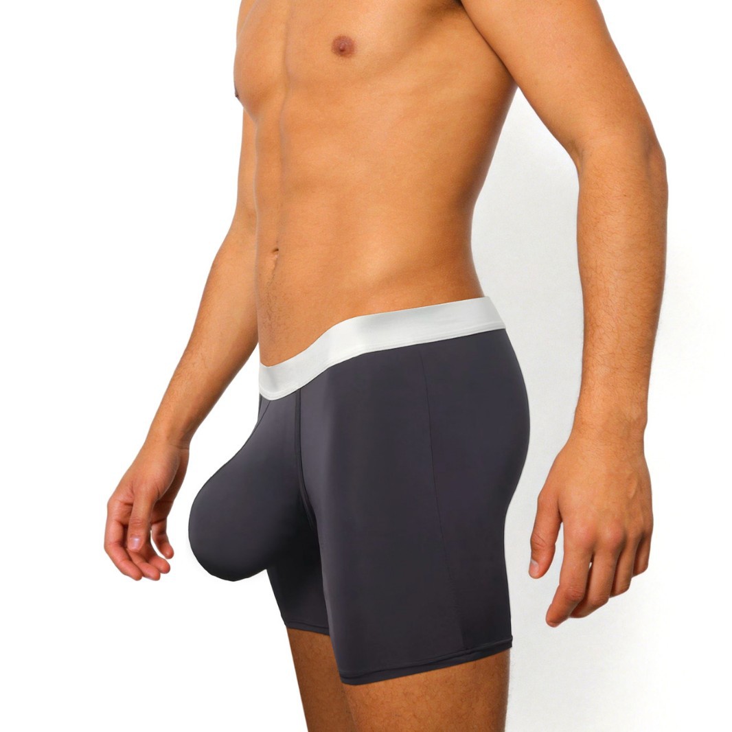 Slip Boxer da Uomo Ultra in Se - Supreme Brand Streetwear recensione e prezzo