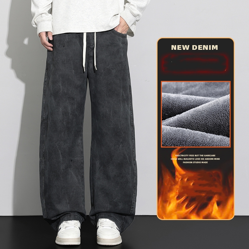 2026 pantaloni di cotone largh - Streetwear Brands 2026 recensione e prezzo