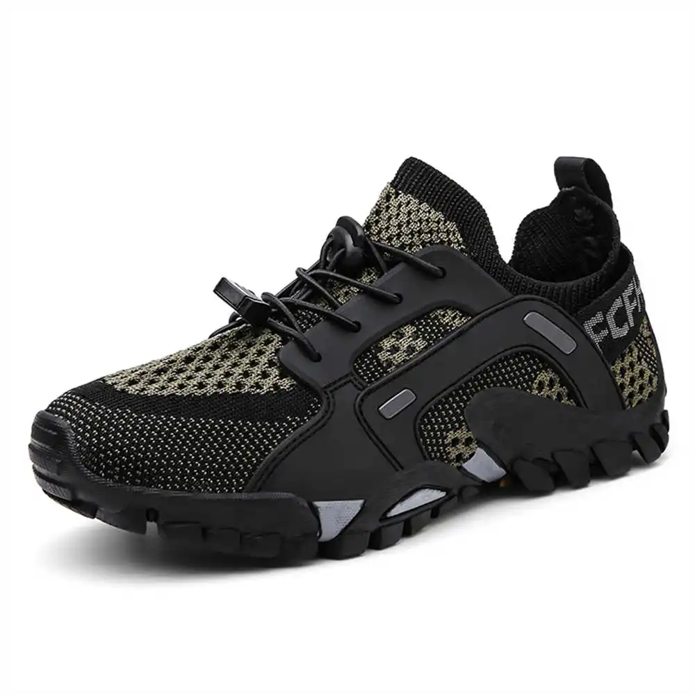 40-44 taglia 46 stivali da tre - Streetwear Brand In Vietnam recensione e prezzo