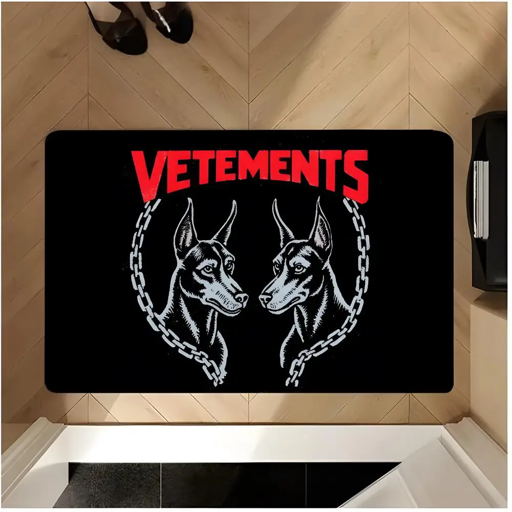 Tappetino da interno antiscivo - Streetwear Brand Rugs recensione e prezzo