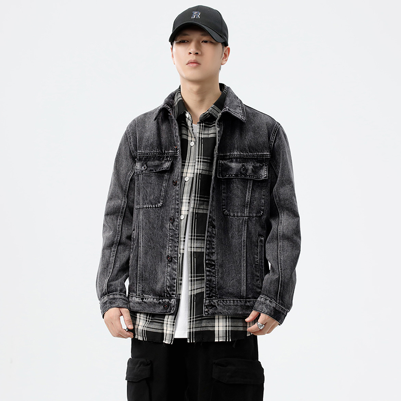 Giacca in denim da uomo 2026 A - Streetwear Brands 2026 recensione e prezzo