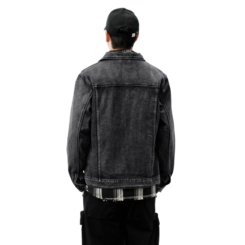Giacca in denim da uomo 2026 A - Streetwear Brands 2026 recensione e prezzo