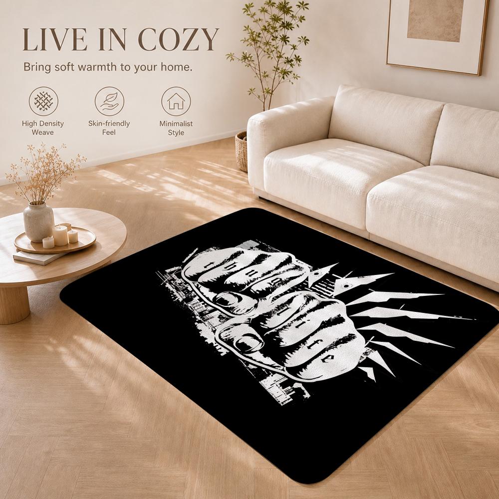 Tappetino antiscivolo assorben - Streetwear Brand Rugs recensione e prezzo