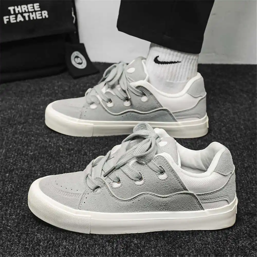 Con allacciatura Scarpe da scu - Streetwear Brand In Vietnam recensione e prezzo