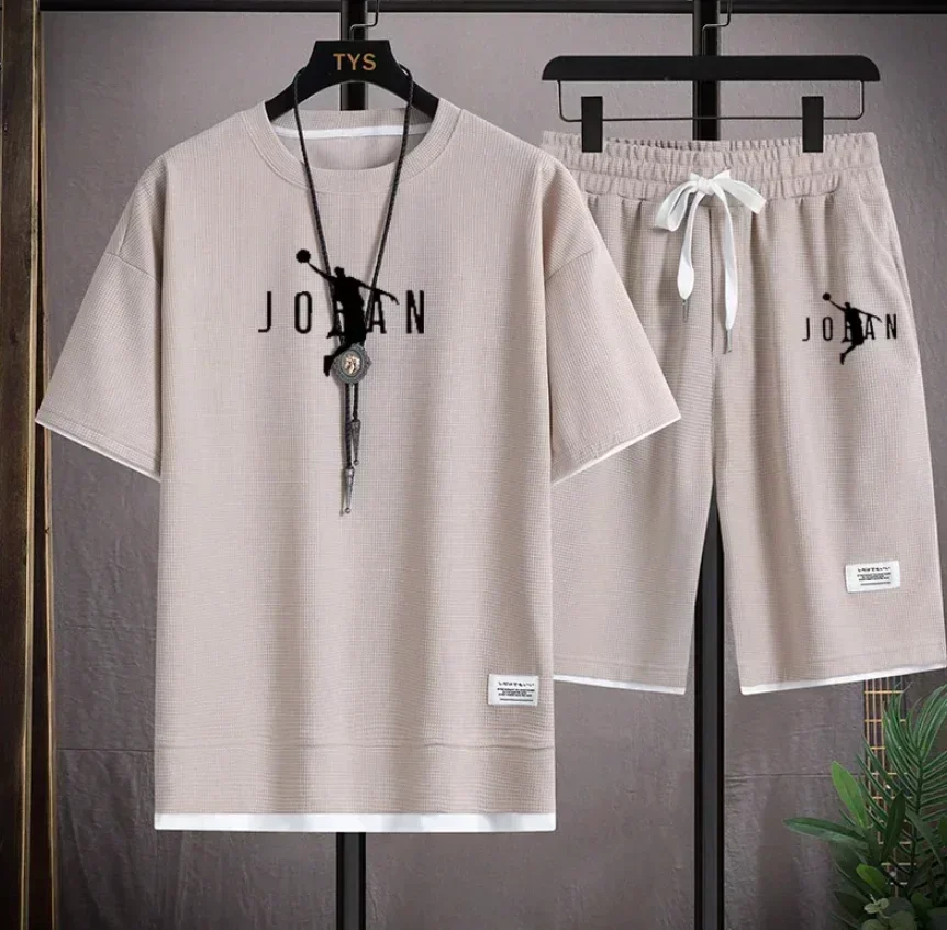 Completo da Uomo Estivo 2026:  - Streetwear Brands 2026 recensione e prezzo