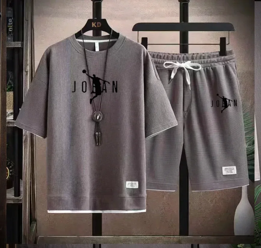 Completo da Uomo Estivo 2026:  - Streetwear Brands 2026 recensione e prezzo